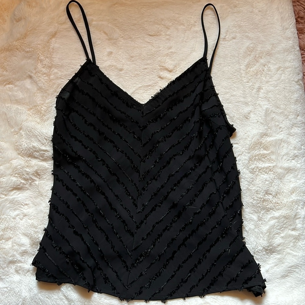 Free People Tank